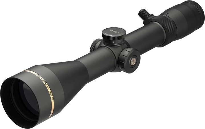 Приціл оптичний Leupold VX-3HD 4.5-14x50 (30 mm) ILLUM. FIREDOT TWILIGHT HUNTER - зображення 1