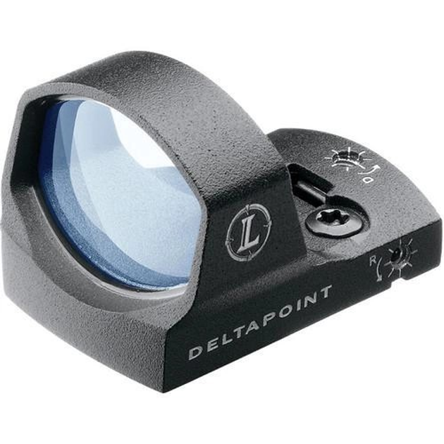 Прицел коллиматорный Leupold Deltapoint 7.5 MOA - изображение 1