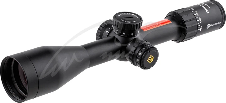 Прибор Nikko Stirling Diamond Long Range 4-16x50 с подсветкой - Фото 1 Прибор Nikko Stirling Diamond Long Range 4-16x50 с подсветкой - изображение 1