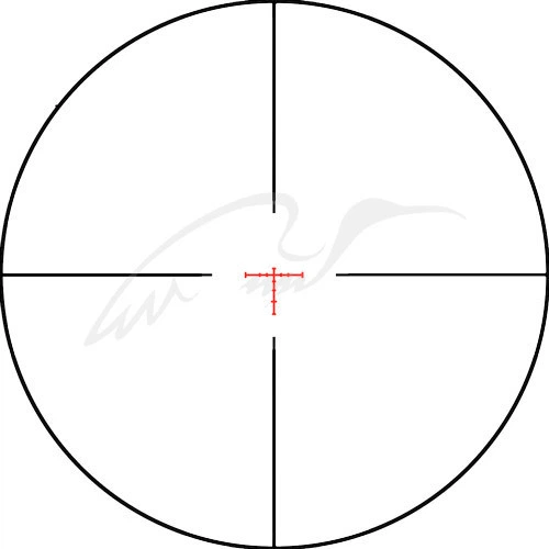 Прибор Nikko Stirling Diamond Long Range 4-16x50 с подсветкой - Фото 6 Прибор Nikko Stirling Diamond Long Range 4-16x50 с подсветкой - изображение 6