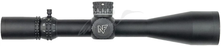 Прибор Nightforce ATACR 7-35x56 F1 ZeroS. 0.1Mil сітка H59 з підсвіткою - зображення 9