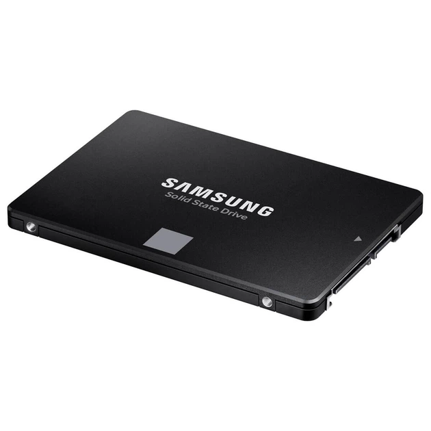 SSD диск Samsung 870 EVO 500GB (MZ-77E500B/EU) – фото, отзывы