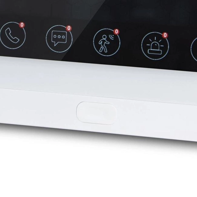 Wi-Fi видеодомофон BCOM BD-760FHD/T White - изображение 3