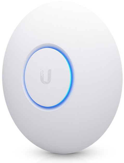 Punkt dostępowy Ubiquiti UniFi UAP-nanoHD-3 - obraz 3