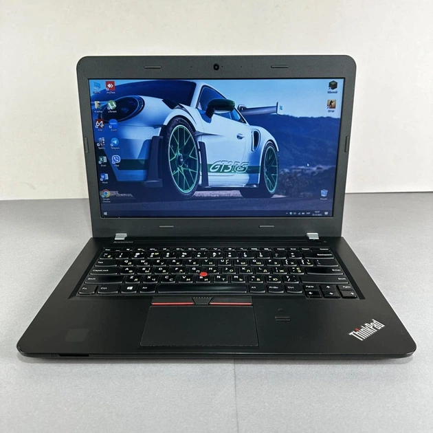 Ультрабук Б-класс Lenovo ThinkPad E460 / 14