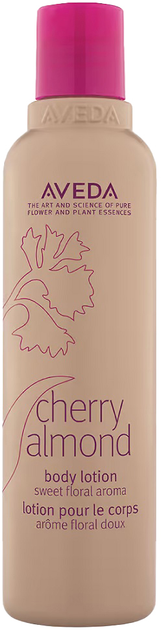 Balsam do ciała Aveda Cherry Almond Body Lotion 200 ml (18084005149) - obraz 1
