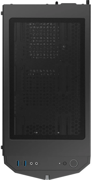 Obudowa SilentiumPC Signum SG1Q EVO TG ARGB Black (5903018661179) - obraz 8