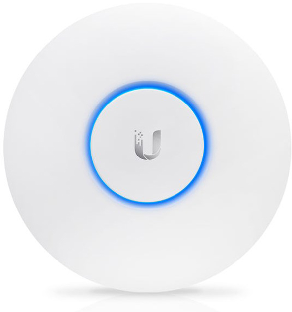 Punkt dostępowy Ubiquiti UniFi AC Long-Range UAP-AC-LR-5 - obraz 2