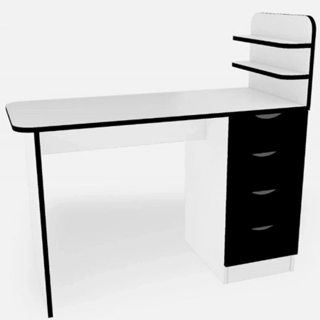 Маникюрные столы и аксессуары купить в интернет магазине RuComfort