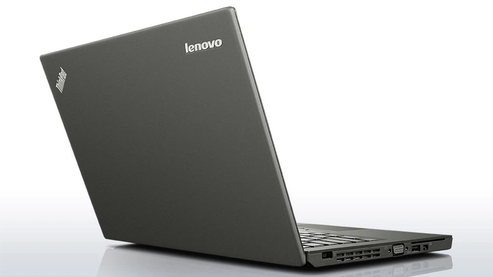 Ноутбук Lenovo ThinkPad X250-Intel-Core-i5-5300U-2,3GHz-8Gb-DDR3