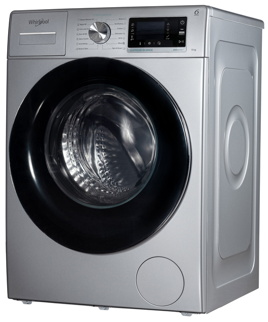 Пральна машина Whirlpool AWH912SPRO - зображення 2