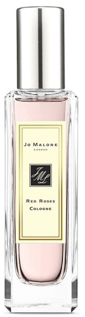 Woda kolońska damska Jo Malone Red Roses 30 ml (690251002245) - obraz 1