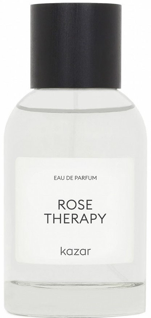 Woda perfumowana damska Kazar Rose Therapy 100 ml (5903387807468) - obraz 1
