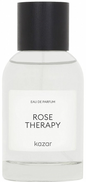 Парфумована вода Kazar Rose Therapy 100 мл (5903387807468) - зображення 1