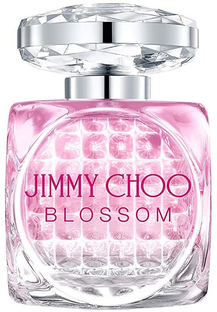 Woda perfumowana damska Jimmy Choo Blossom Special Edition 60 ml (3386460106436) - obraz 1