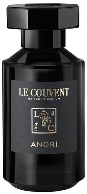 Woda perfumowana damska Le Couvent Maison de Parfum Anori 50 ml (3701139905521) - obraz 1