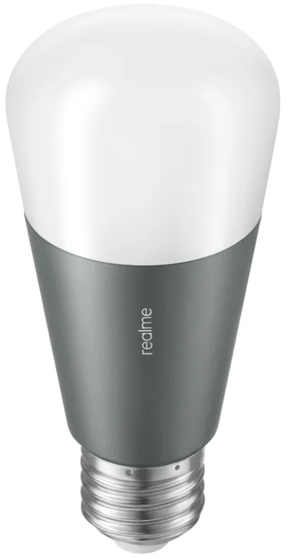 Inteligentna żarówka Realme Smart Bulb LED 9 W (6941399014893) - obraz 2