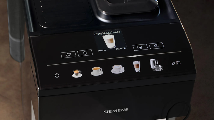 Кофемашина SIEMENS EQ500 TP511R01 - изображение 6