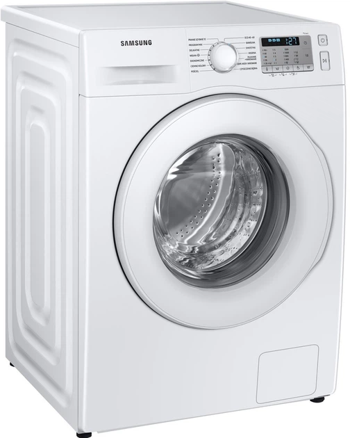 Pralka Samsung WW80TA026TH/EO - obraz 3