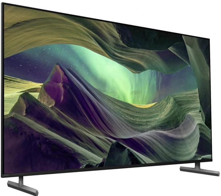 Telewizor Sony KD65X85LAEP - obraz 3
