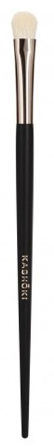 Pędzel do cieni Kashoki Medium Shadow Brush 404 1 szt (5903018913315) - obraz 1