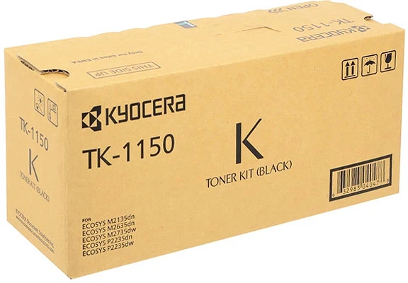 Toner Kyocera TK-1150 (1T02RV0NL0) - obraz 2