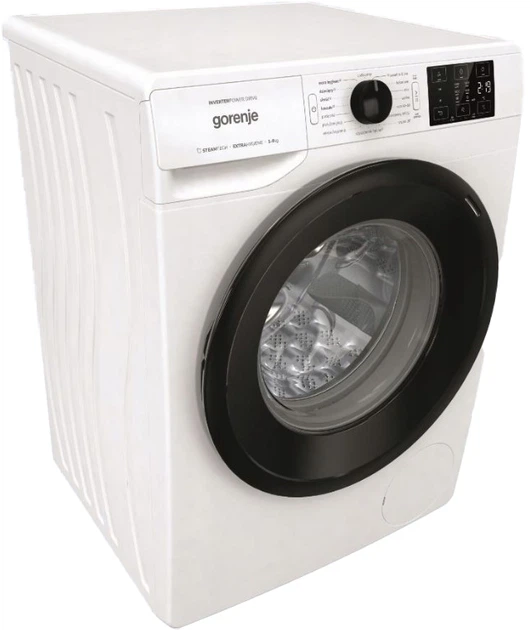 Пральна машина Gorenje WNEI84AS/PL - зображення 3