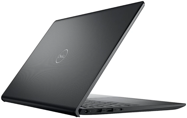 Laptop Dell Vostro 15 3530 (N1604PVNB3530EMEA01_ubu_3YPSNO_noFP) Black - obraz 5