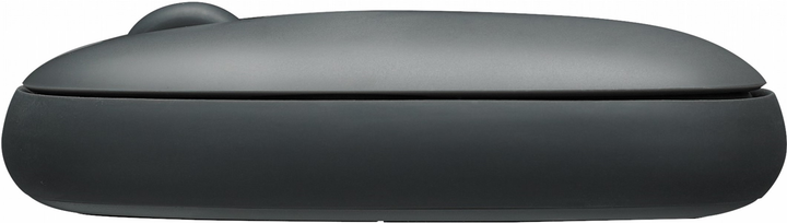 Mysz Rapoo M660 Silent Wireless Dark Grey (6940056143792) - obraz 4