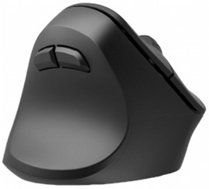 Mysz Natec Crake 2 Wireless Czarna (NMY-2049) - obraz 4