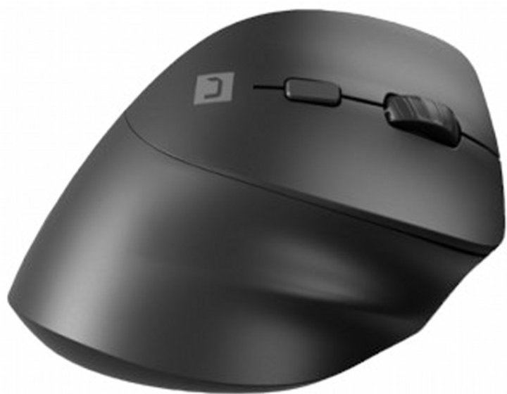 Миша Natec Crake 2 Wireless Black (NMY-2048) - зображення 5