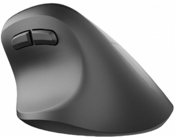 Миша Natec Crake 2 Wireless Black (NMY-2048) - зображення 6