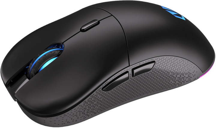 Mysz Endorfy GEM Plus Wireless/USB Czarna (5903018666648) - obraz 5