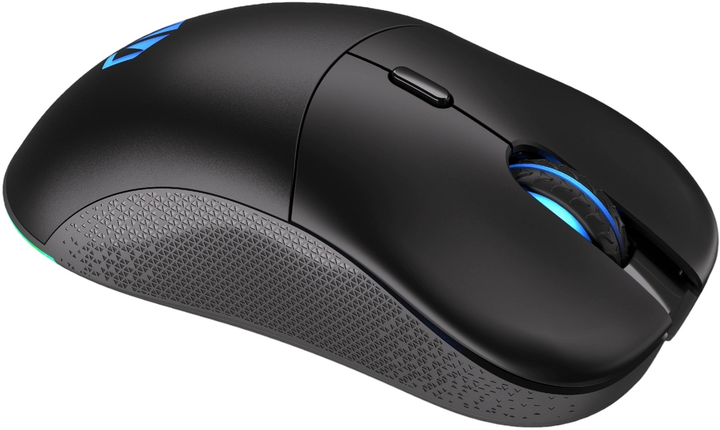 Mysz Endorfy GEM Plus Wireless/USB Czarna (5903018666648) - obraz 6