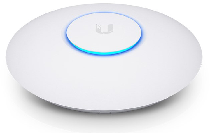 Точка доступу Ubiquiti UniFi UAP-nanoHD-5 - зображення 4