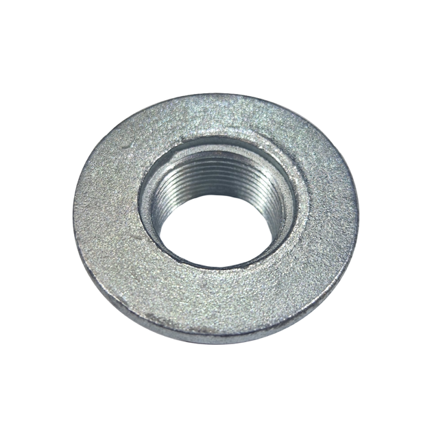 Гайка ступицы М24х1,5 Knott Autoflex 6B0053.001 - изображение 2
