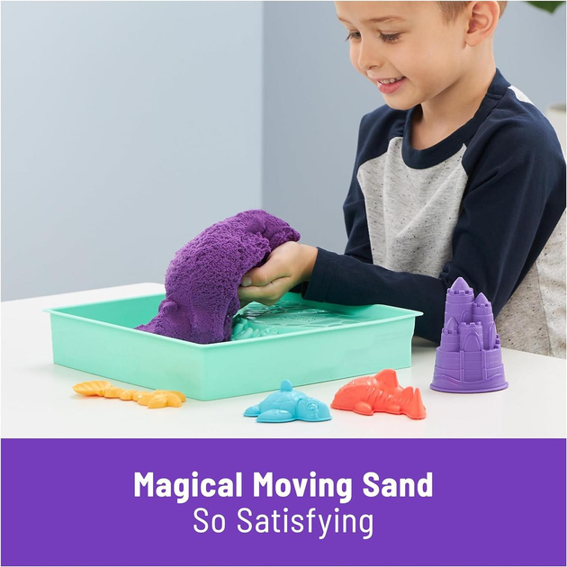 Play sand hot sale set