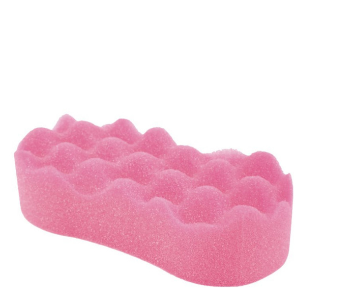 Gąbka Donegal Bath Sponge do mycia i masażu 1 szt (5907549260160) - obraz 1