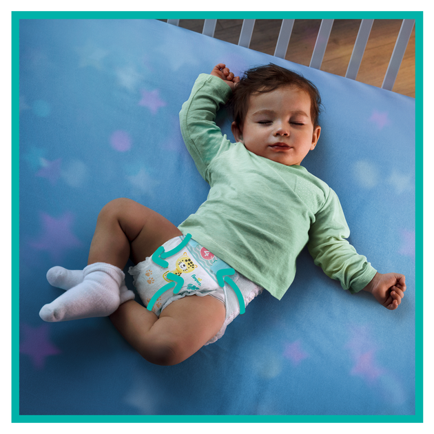 Підгузки Pampers Active Baby Розмір 5 (11-16 кг) 38 шт (8006540207796) - зображення 11