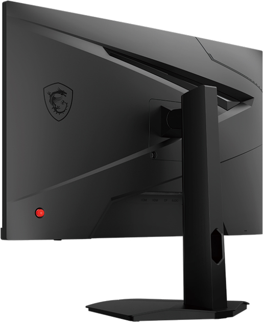 Монітор 24" MSI G244F E2 -- Rapid IPS / 180Hz / 1ms / 8-Bit / DCI-P3 92% / AMD FreeSync / Adaptive Sync - зображення 4