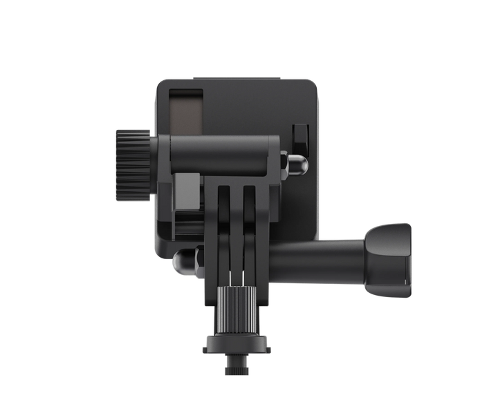 Адаптер для бінокуляра нічного бачення NV8160 на шолом Чорний (Kali) AI306 - зображення 2