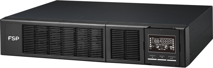 UPS FSP Fortron PPF30A0600 - obraz 1