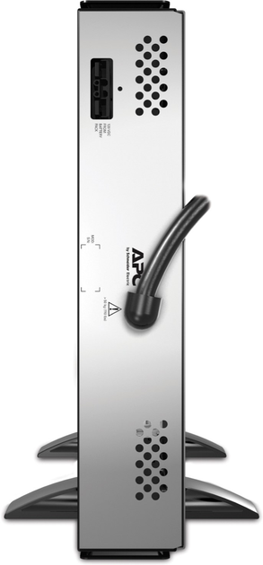 UPS APC Smart-UPS X 120V zewnętrzny moduł akumulatorowy 2HE (SMX120RMBP2U) - obraz 4