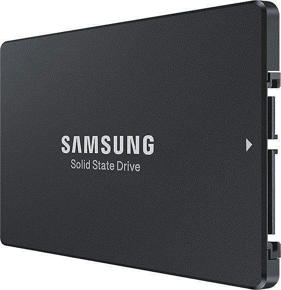 SSD диск Samsung PM897 3.84TB 2.5" SATA III V-NAND (MZ7L33T8HBNA-00A07) - зображення 4