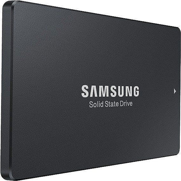 SSD диск Samsung SM883 960GB 2.5" SATA III MLC (MZ7KH960HAJR-00005) - зображення 2