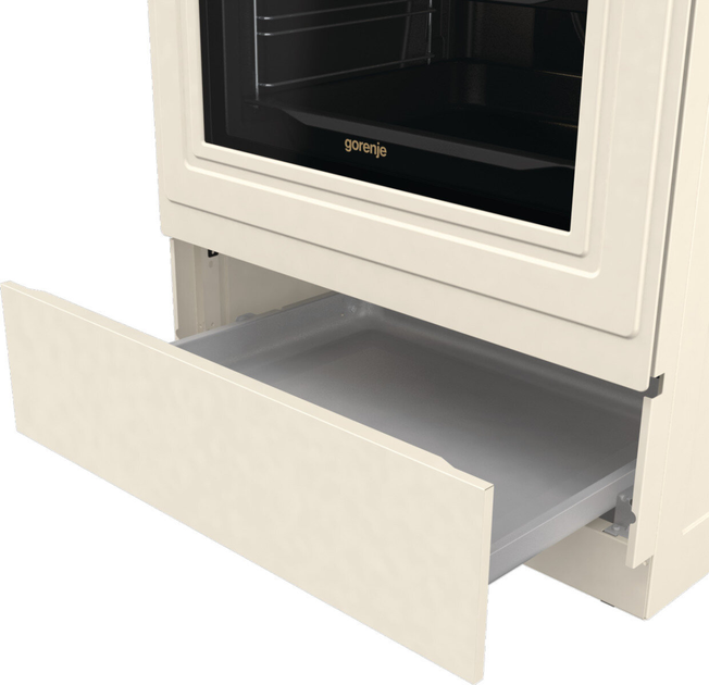 Kuchenka elektryczna Gorenje GECS6B70CLI - obraz 7