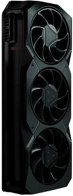 Відеокарта XFX PCI-Ex Radeon RX 7900 XT 20 GB GDDR6 (320bit) (1500/20000) (HDMI, 2 x DisplayPort, USB Type-C) (RX-79TMBABF9) - зображення 3