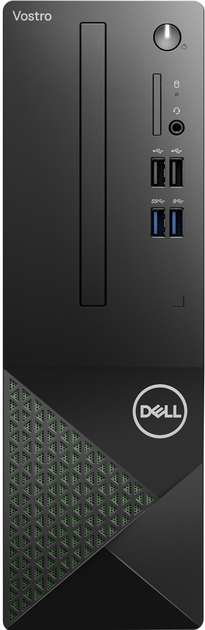 Комп'ютер Dell Vostro SFF 3710 (N6521_QLCVDT3710EMEA01_ubu_3YPSNO) - зображення 2