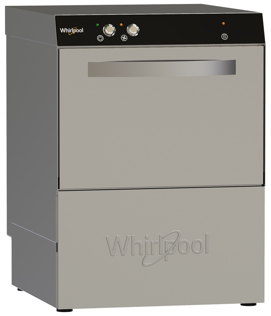 Zmywarka przemysłowa Whirlpool EDM5DU (8003437224256) - obraz 1