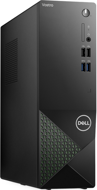 Комп'ютер Dell Vostro SFF 3710 (N6524_QLCVDT3710EMEA01_ubu_3YPSNO) - зображення 1